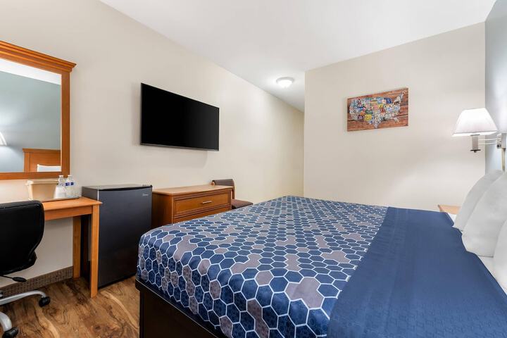 Econo Lodge Palmyra - Hershey