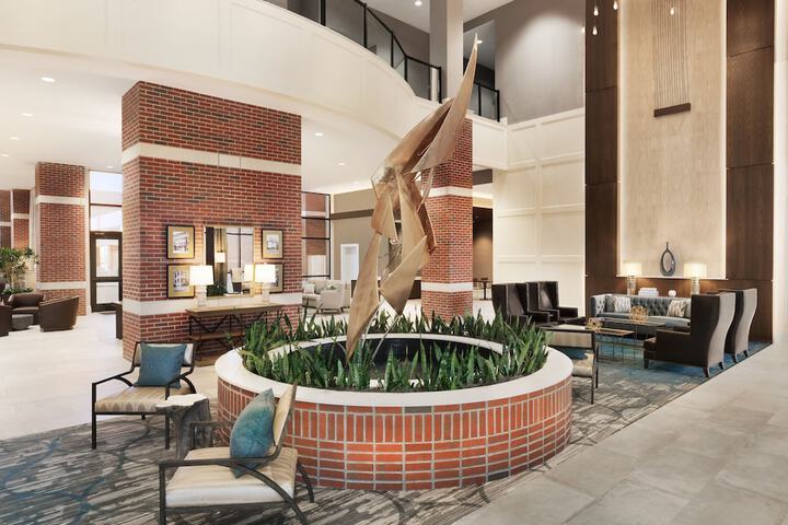 Hotel Interior 11 of 50