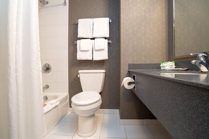 Sandman Hotel Montreal - Longueuil