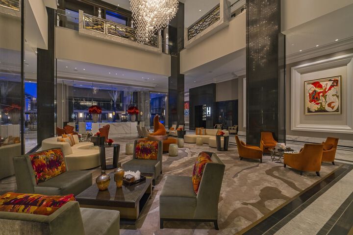 Hotel Interior 19 of 87