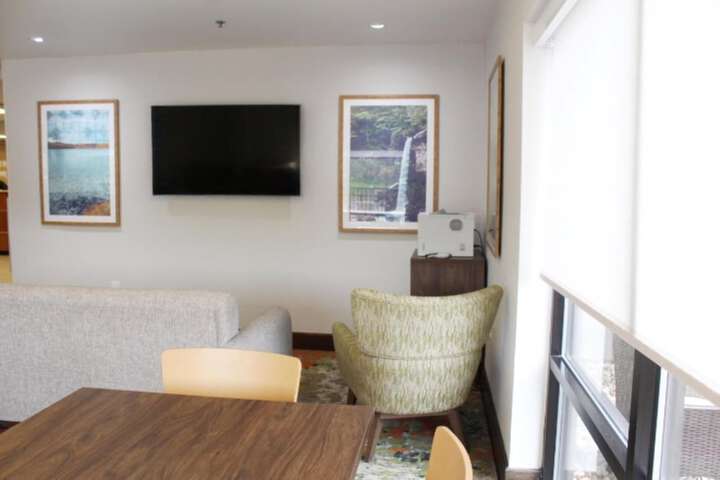Hampton Inn Summersville
