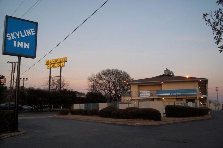 Hotel 3 of 16