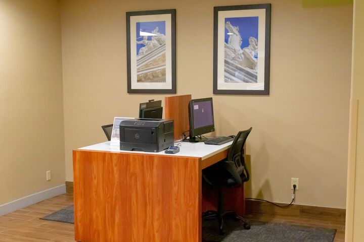 Comfort Suites Marysville - Yuba City