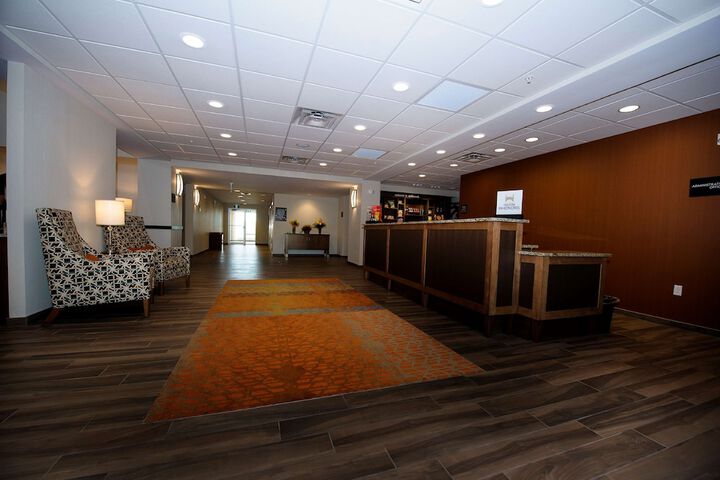Hampton Inn & Suites by Hilton Truro