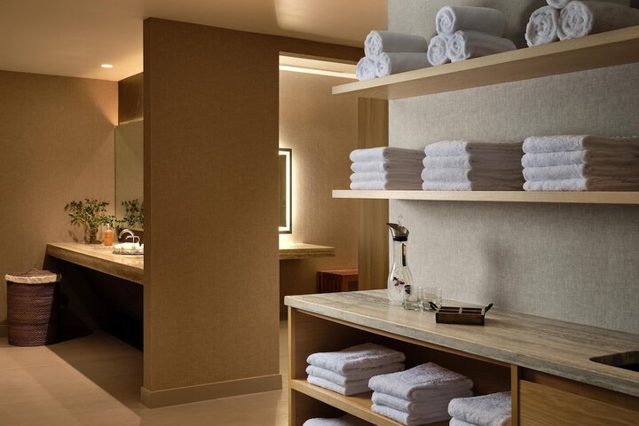 Alila Marea Beach Resort Encinitas a Hyatt Luxury Resort