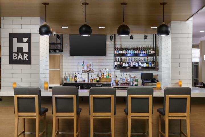 HYATT house Fort Lauderdale Airport & Cruise Port