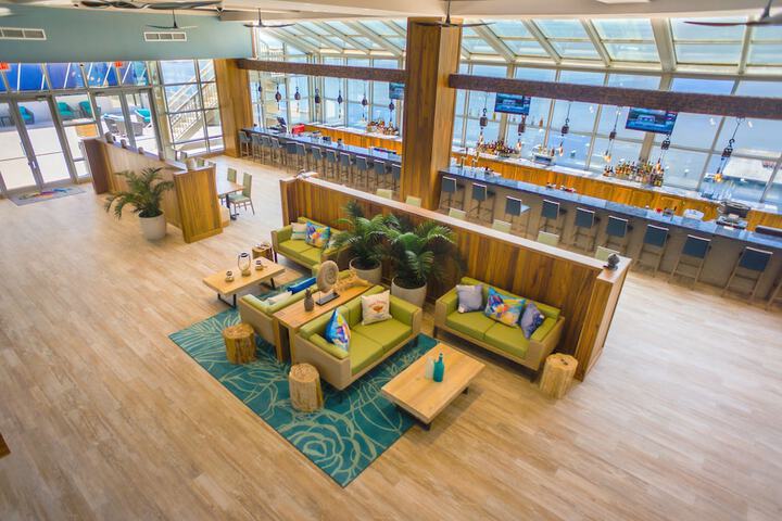 Margaritaville Resort Biloxi