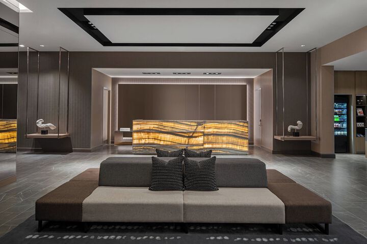 Hotel Interior 16 of 61