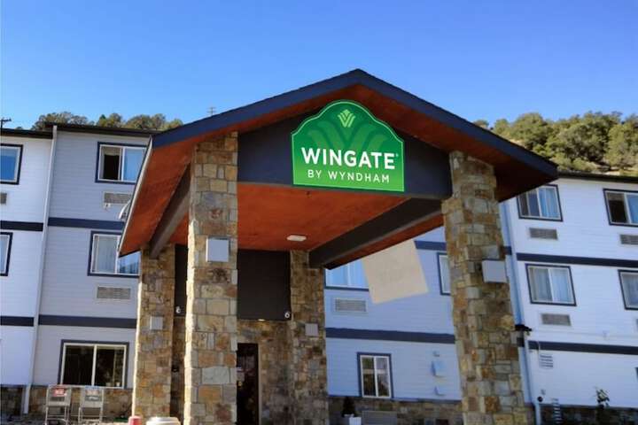 Wingate by Wyndham Eagle Vail Valley
