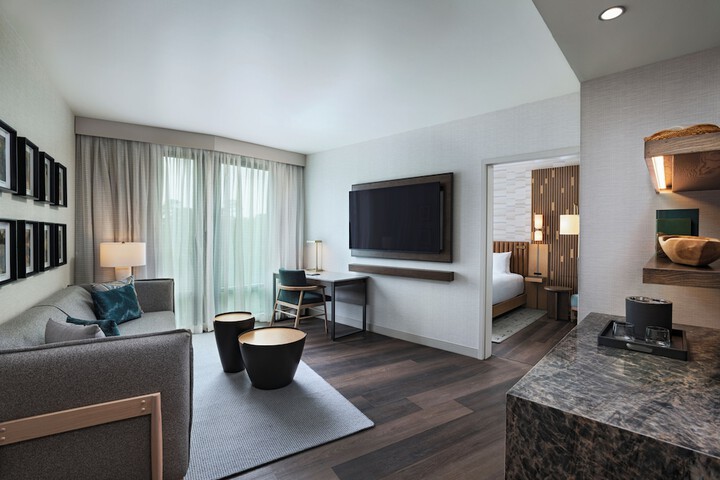 Hyatt Regency Conroe