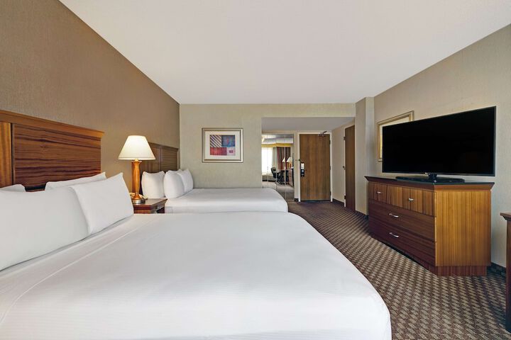 Doubletree Hotel Grand Junction