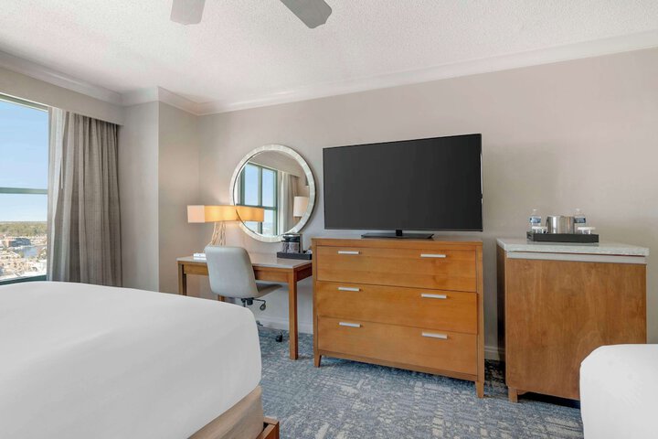 Hilton Virginia Beach Oceanfront