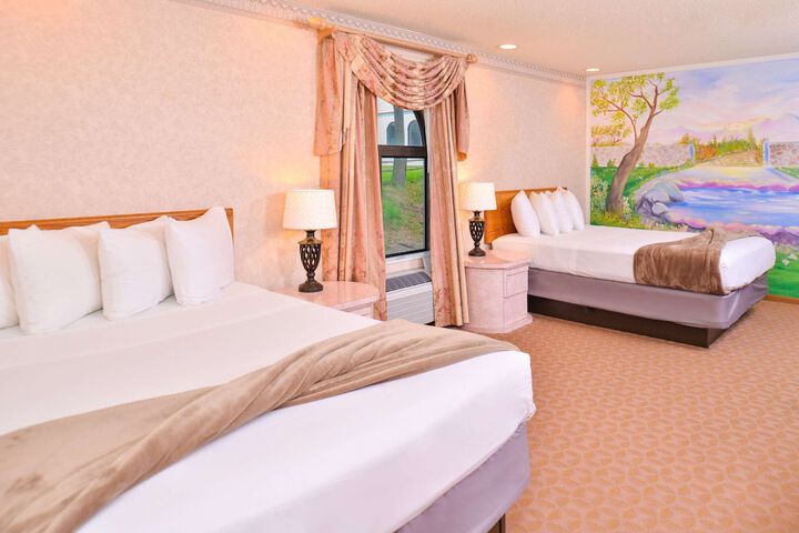 Atlantis Family Waterpark Hotel an Ascend Collection Hotel
