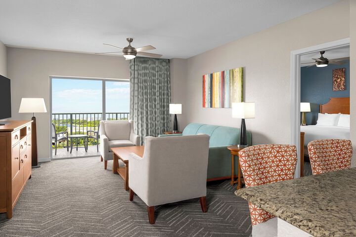 Club Wyndham Palm-Aire