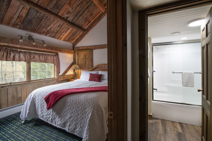 Christmas Farm Inn and Spa