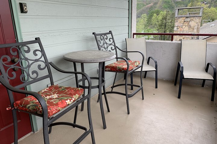 Terrace/Patio 171 of 188