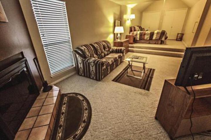 Ruidoso Downs Condos by VRI resorts