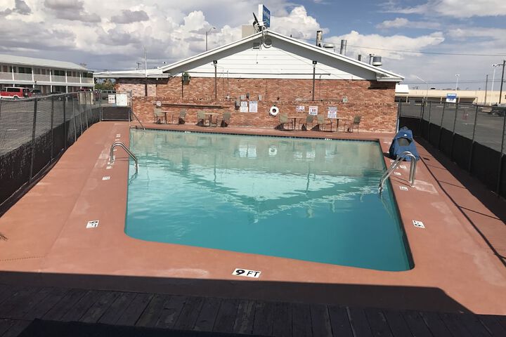 Pool 2 of 59