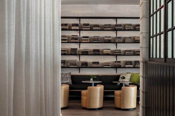 Kimpton Brice Hotel by IHG