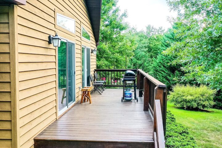 Cacapon Connected - Workplace Retreat