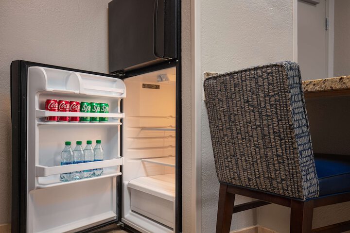 Hampton Inn & Suites El Paso-Airport