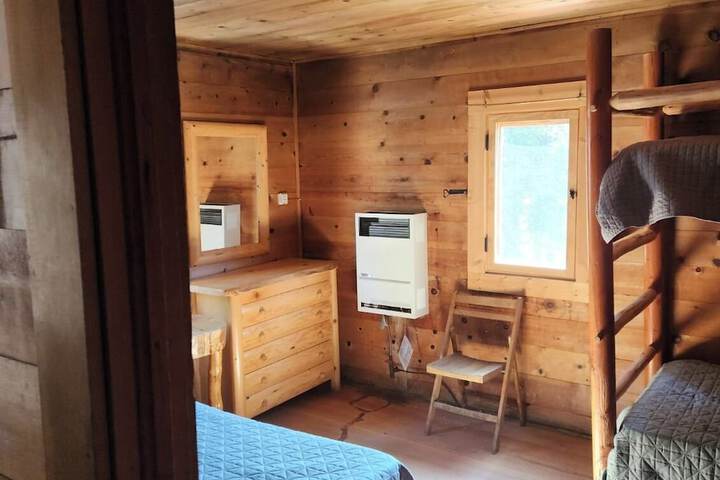 Drakesbad Guest Ranch