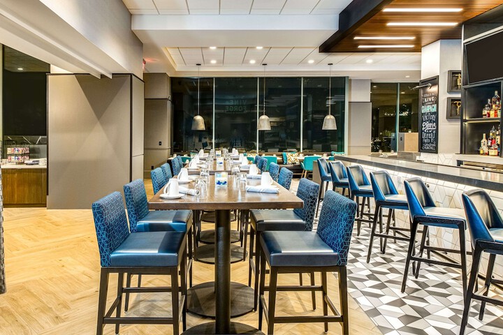 Sonesta Columbus Downtown