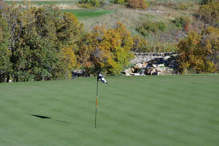 Golf 102 of 112