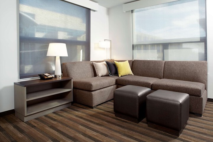 Hyatt House Denver / Lakewood at Belmar