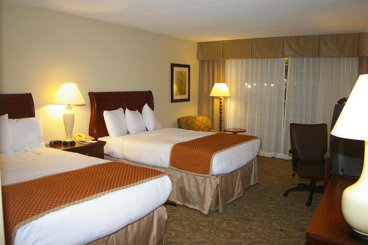 Sturbridge Host Hotel & Conference Center