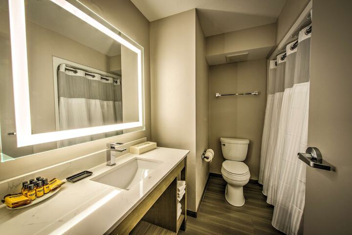 Best Western Plus Media Center Inn & Suites