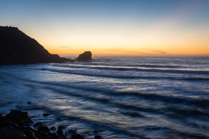 Inn at Rockaway San Francisco Pacifica