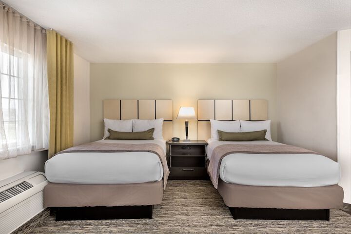 Candlewood Suites Washington Dulles Sterling by IHG