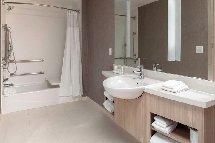 SpringHill Suites by Marriott Denver Tech Center