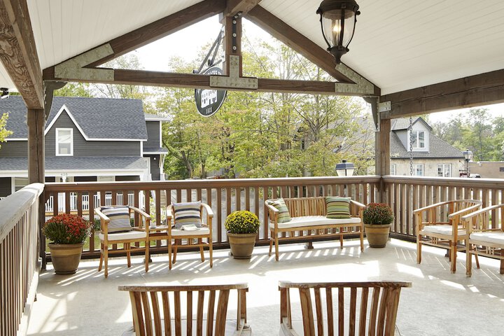 Terrace/Patio 84 of 89