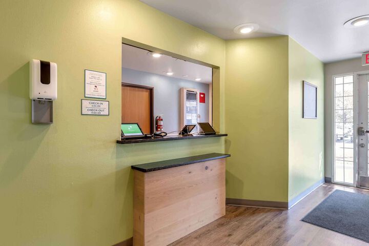 Extended Stay America Select Suites - Orlando - East
