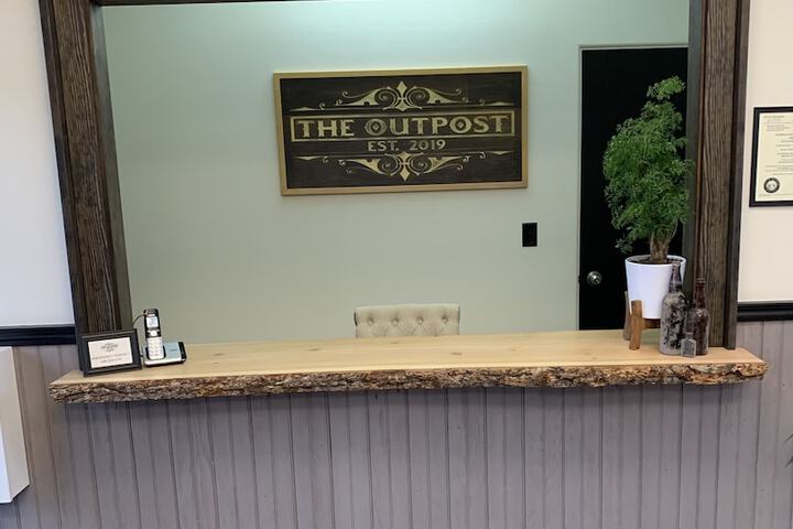 The Outpost