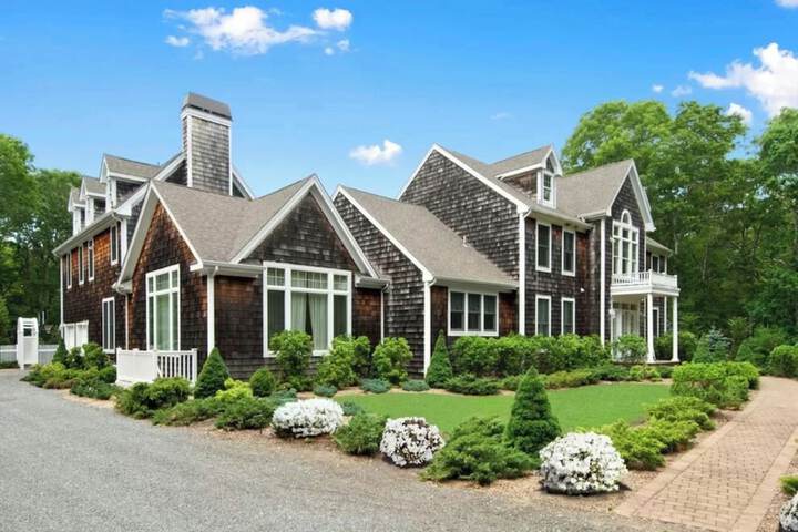 Villa Charlotte