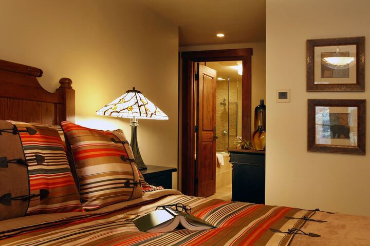 Headwaters Private Residences at Eagle Ranch Resort