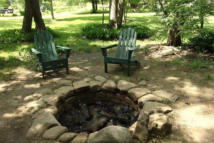 Paddlers Lane Retreat