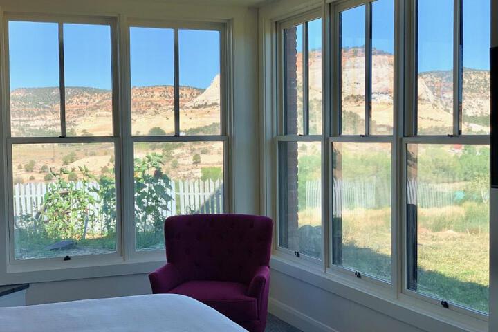 Annies Place Bed & Breakfast