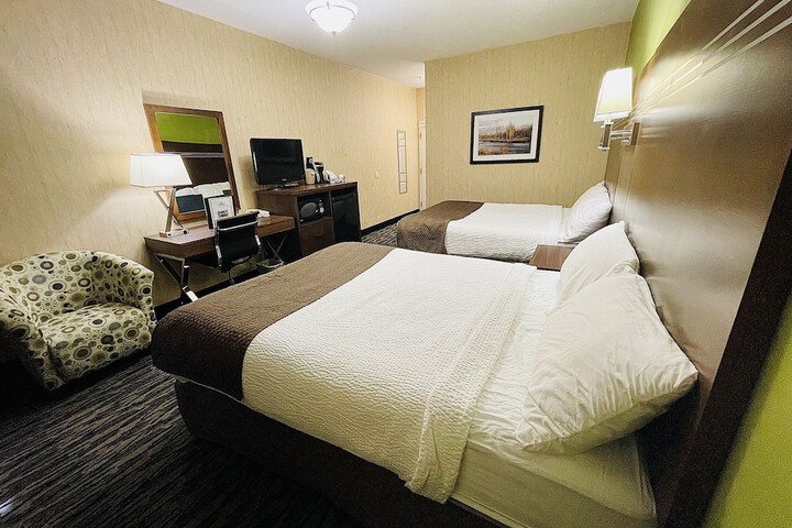 Room 40 of 112