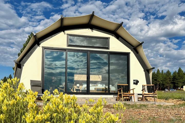 Backland Luxury Nature Resort - Grand Canyon
