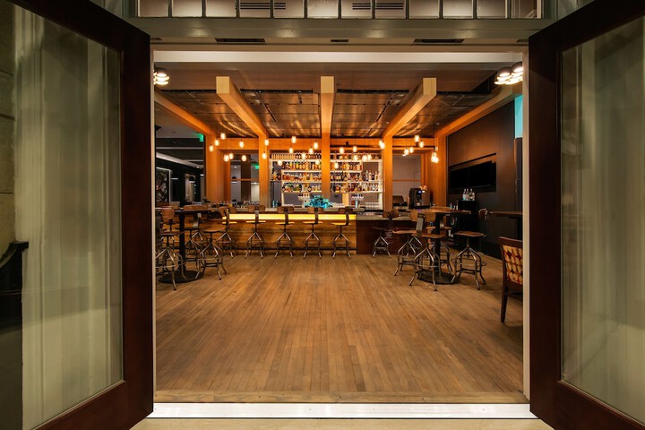 Hotel Indigo Savannah Historic District by IHG