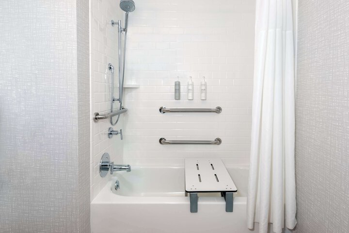 Hampton Inn Coventry - Warwick Area