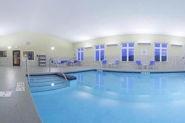 Pool 4 of 52