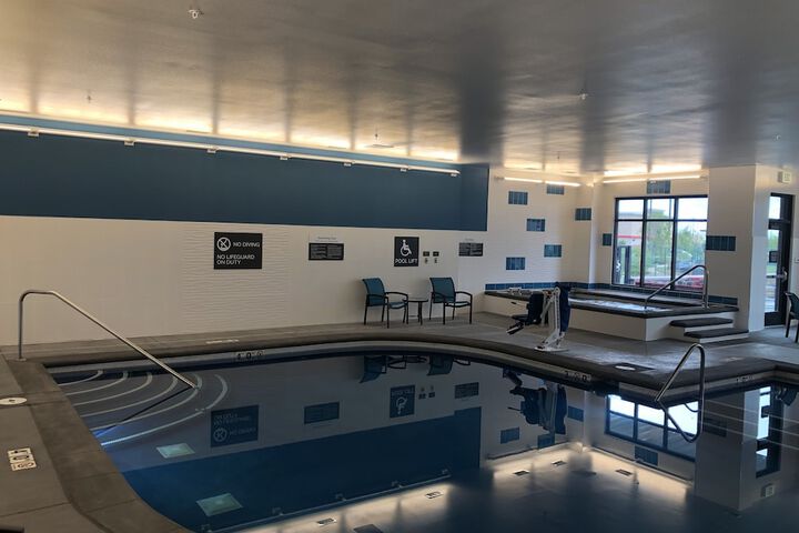 Pool 6 of 48