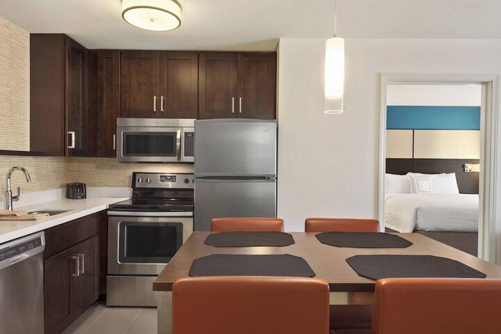 Residence Inn by Marriott St. Paul Woodbury