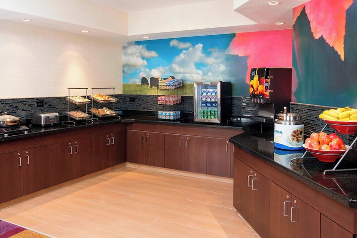 Fairfield Inn & Suites Cheyenne