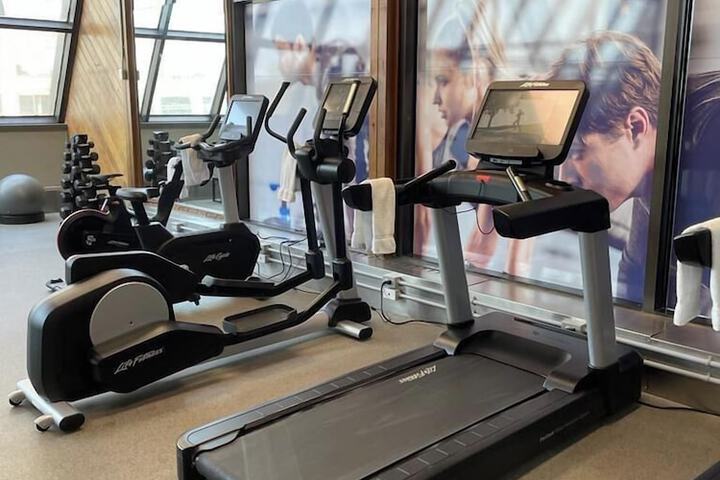 Health and Fitness 45 of 46
